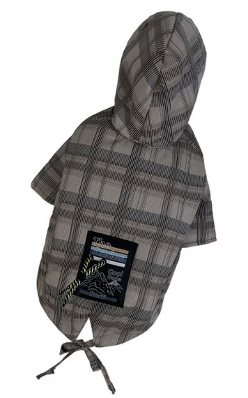 Парка Denim картата KP-24