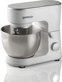 Кухонний комбайн Gorenje MMC700W, білий (MMC700W)