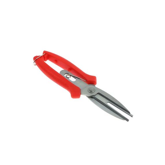 Двосторонній секатор-ножиці для проріджування і обрізки | Зображення 3