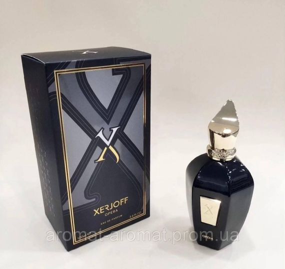 Парфумована вода Xerjoff Opera 100мл. (Premium)