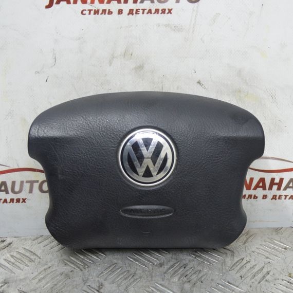 Подушка безпеки керма airbag Volkswagen Transporter T4 1990-2003 Подушка безпеки Фольксваген т4
