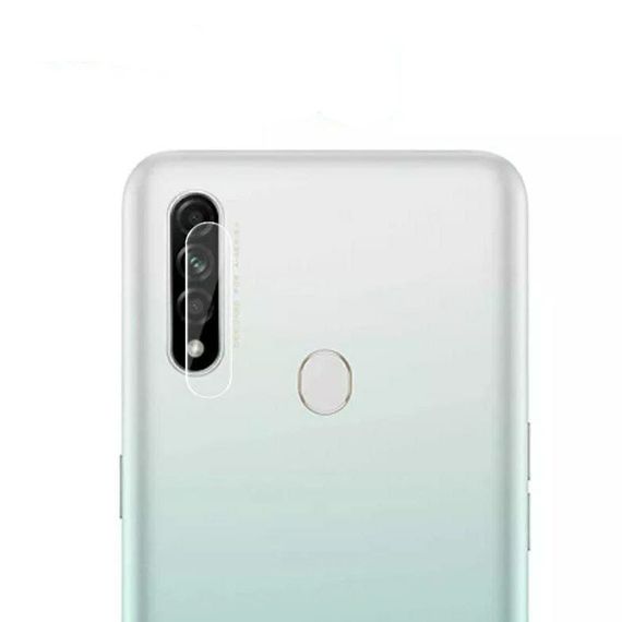 Захисне скло на Камеру для Oppo A31