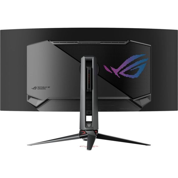 Монітор ASUS PG39WCDM | Зображення 3