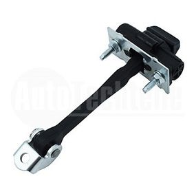 Ограничитель двери задней Citroen C-Elysee / Peugeot 301 12-, AutoTechteile, 505 1741, 34531PU