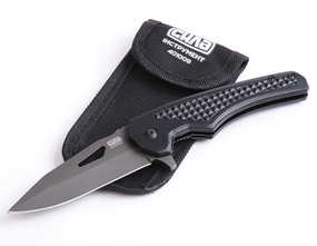 Ніж складний Рибак СИЛА