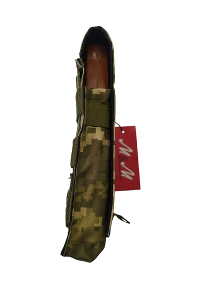 Підсумок для магазинів М&М А ІІ 2шт Вид 5 ММ-14 Піксель (213140) | Зображення 3