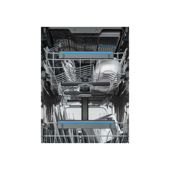 Посудомийна машина Electrolux EEA913100L | Зображення 2