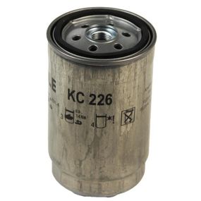 Фильтр топливный Mahle KC226