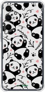 Чохол на Samsung Galaxy A35 Панди "4318sp-3499-2448"