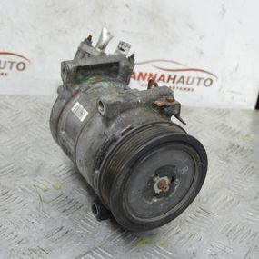 Компресор кондиціонера Citroen Berlingo B9 C4 II DS4 DS5 Сітроен Берлінго с4 дс4 дс5 9819714880