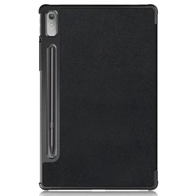 Чехол Primolux Slim для планшета Lenovo Tab P11 Pro 2nd Gen 11.2" TB-132 / TB-138 - Black