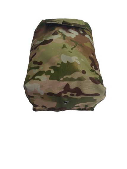 Ноші безкаркасні М&М 1950х700 мм Мультикам (213559) | Зображення 5