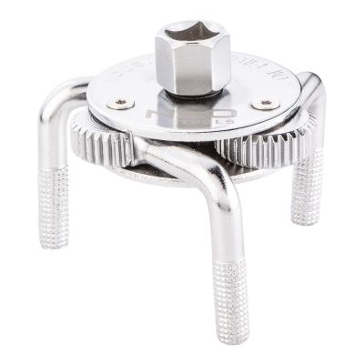 Автомобильный съемник Neo Tools масляного фильтра, рабочий диапазон 75-120мм (11-238)