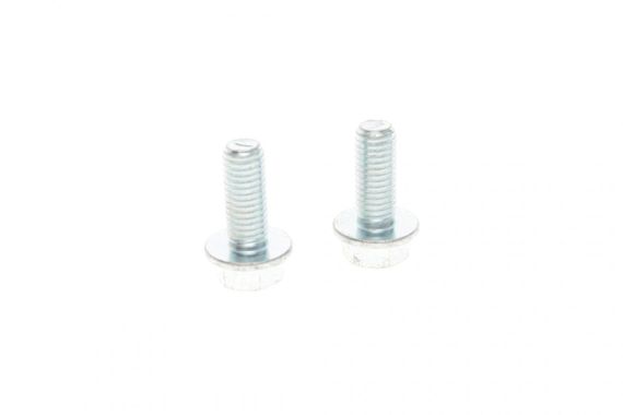 Опора шаровая передняя снизу L Audi 80 90 86-91 02-04110 | Зображення 4