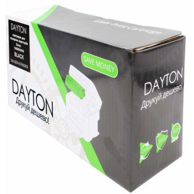 Картридж Dayton Xerox 108R00909 2.5k (DN-XER-NTR00909) | Зображення 3