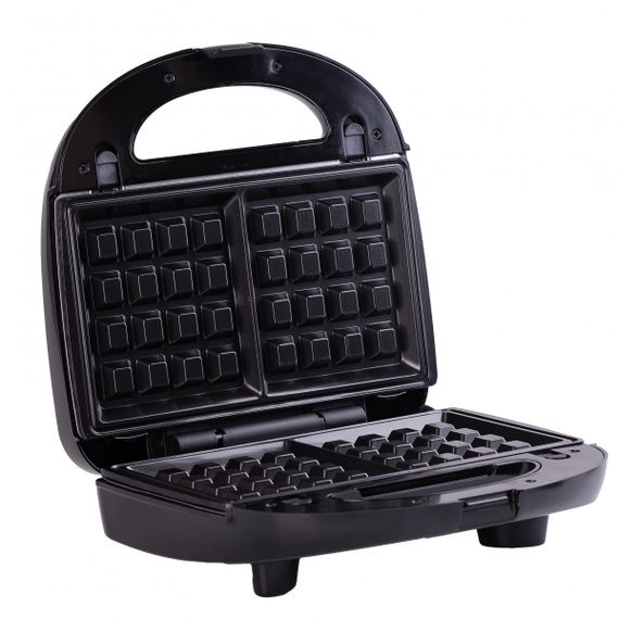 Бутербродница Sokany SK-902 Sandwich Maker Set 750W | Зображення 1