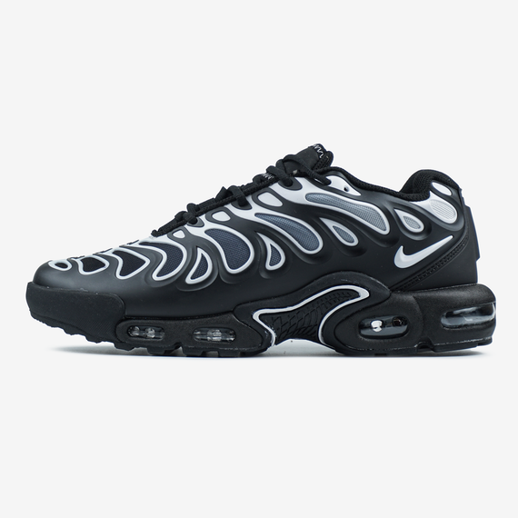 Кросівки Air Max TN Plus Drift Black White , В'єтнам 0085 44 28 | Зображення 5