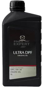 Моторна олива Mazda Original Oil DPF 5W-30 1л.