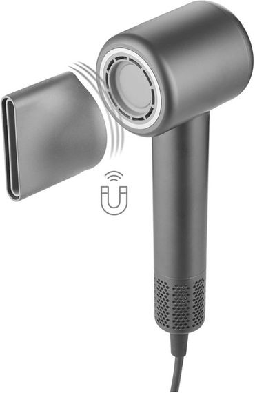 Фен Sencor SHD 8510SL | Зображення 5