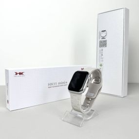 Розумний годинник Smart HK11 Mini+ 42mm Series 11 Gray