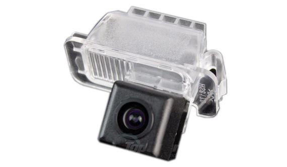 Штатна автомобільна камера FORD MAX, MK2, Grand C-MAX, S-MAX