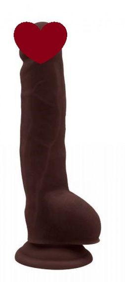 Фалоімітатор Carnal Pleasure, Brown sexstyle