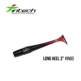 ".Приманка Intech Long Heel 3 "(8 шт) (IN60)