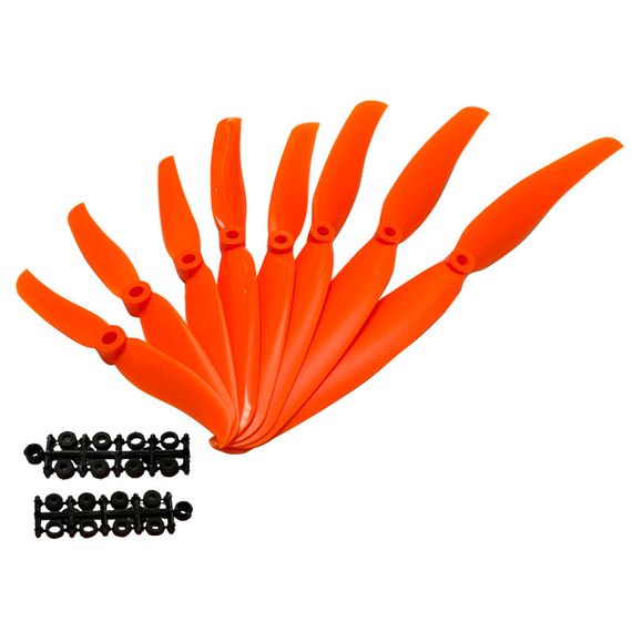 Гвинт для дрона EP-1060, (254*6*10 мм)