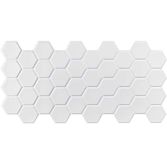 Декоративная ПВХ панель 960*480*4мм (D) SW-00001778
