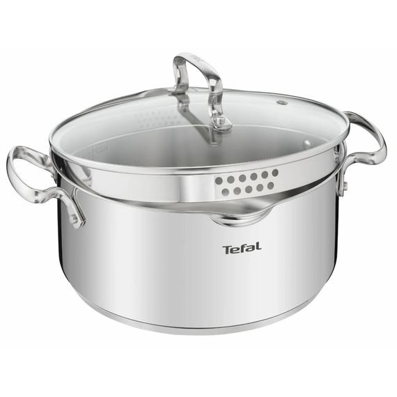 Каструля Tefal Duetto+ 1.5л (G7194236) | Зображення 1