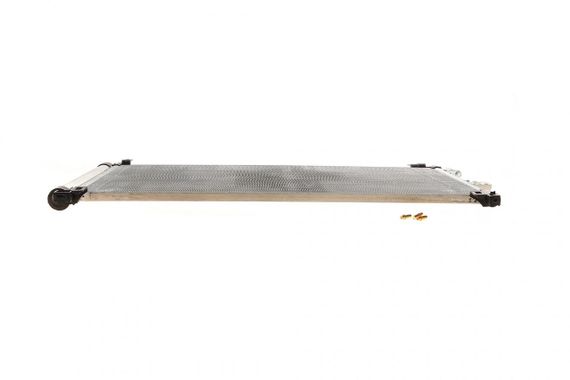 Радіатор кондиціонера Citroen C5 III C6 Peugeot 508 2.2D 3.0D 06- 09005273 | Зображення 7