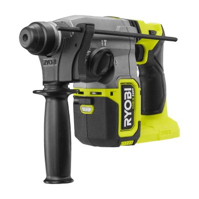 Перфоратор Ryobi RSDS18X-0 ONE+ НР SDS-plus, 18V, 2.5Дж, (без АКБ и ЗУ) (5133004620) | Зображення 3