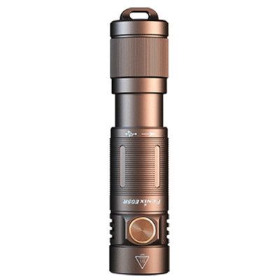 Фонарь Fenix E05R Bronze (E05Rbr) | Зображення 1