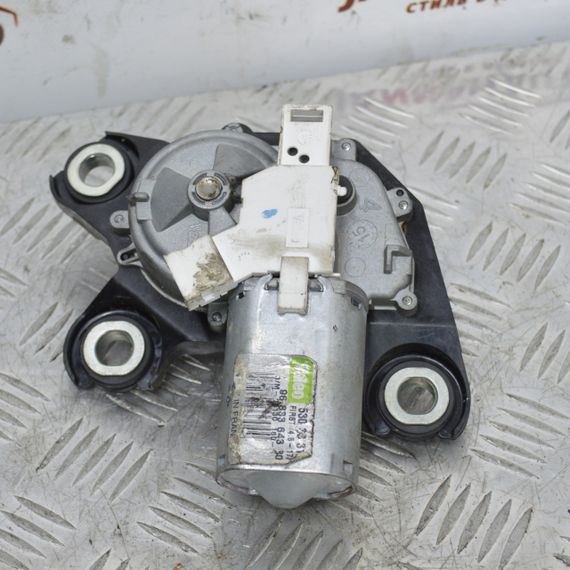 Моторчик механізм заднього склоочисника Citroen Berlingo B9 (2008-...) Сітроєн Берлінго 9683364380 | Зображення 1