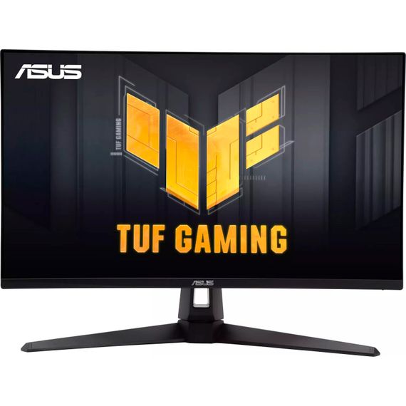 Монітор Asus 27&quot; TUF Gaming VG27AQ3A 2xHDMI 90LM0940-B01970