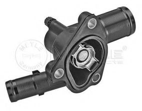 Термостат RENAULT (вир-во MEYLE) MEYLE 16282280001 на RENAULT TWINGO I (C06_)