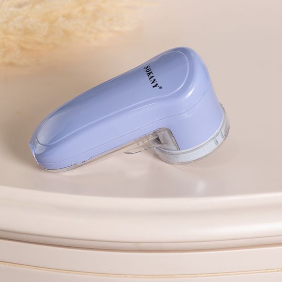 Машинка для видалення ковтунців Sokany SK-866 4W | Зображення 6