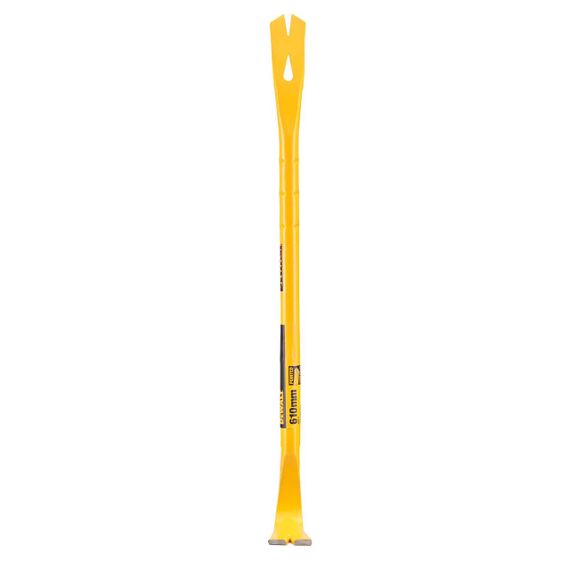 Гвоздодер-монтировка из пружинной стали, L= 610 мм. DeWALT DWHT55129-1 | Зображення 2