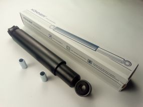 Амортизатор ВАЗ 2101 задн. (олія), Konner (KSA-4112i) 2101-2915402