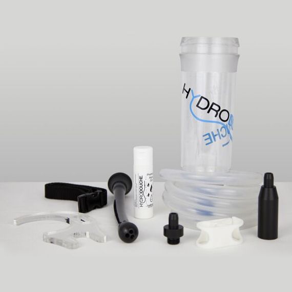 Анальний душ Bathmate Hydrodouche | Зображення 1