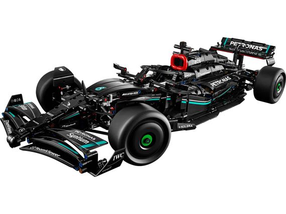Конструктор LEGO Technic Mercedes-AMG F1 W14 E Performance 42171