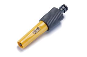 Насадка розпилювач із плавним регулюванням потоку для конектора 1/2 СИЛА 5512211