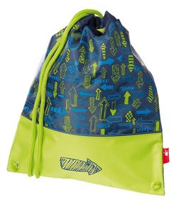 Сумка для обуви sigikid Arrows 24643SK (24643SK)