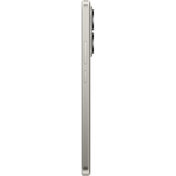 Мобильный телефон Xiaomi Poco M7 Pro 5G 8/256GB Silver (1139664) | Зображення 4