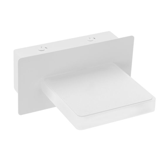 Подсветка настенная накладная для чтения LED AL-520/1*3W NW WH | Зображення 1