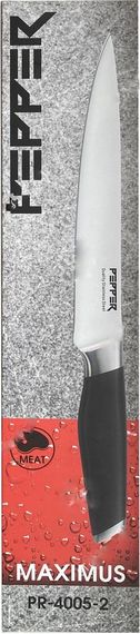Нож для мяса Pepper Maximus PR-4005-2 20.3 см