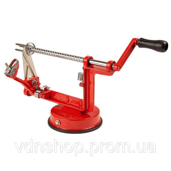 Машинка для різання картоплі спіраллю SPIRAL POTATO SLICER BA-25 | Зображення 9