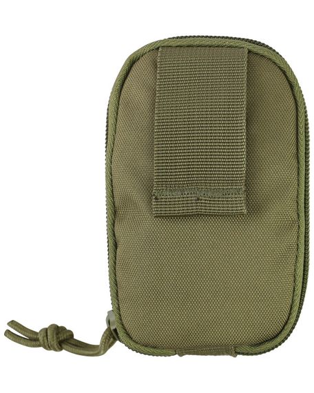 Підсумок розкладний Kombat UK Covert Dump Pouch | Зображення 1