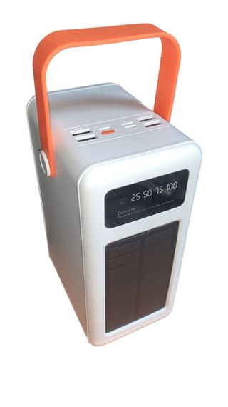 Power Bank 180000 mAh потужний XPRO YM-641 (44789-YM-641_2147) | Зображення 1