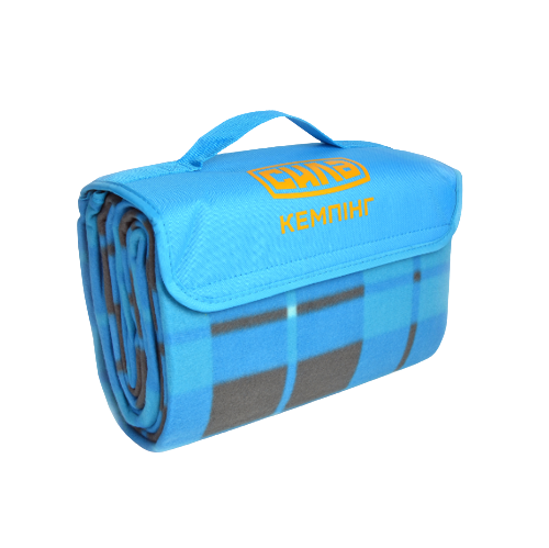 Килимок для пікніка Кемпер 1500*1350 мм фліс СИЛА